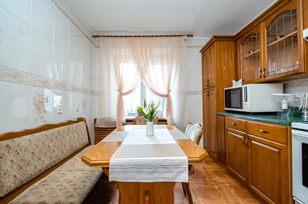 Квартира 3-комнатная квартира у жд вокзала в центре — Новосибирск