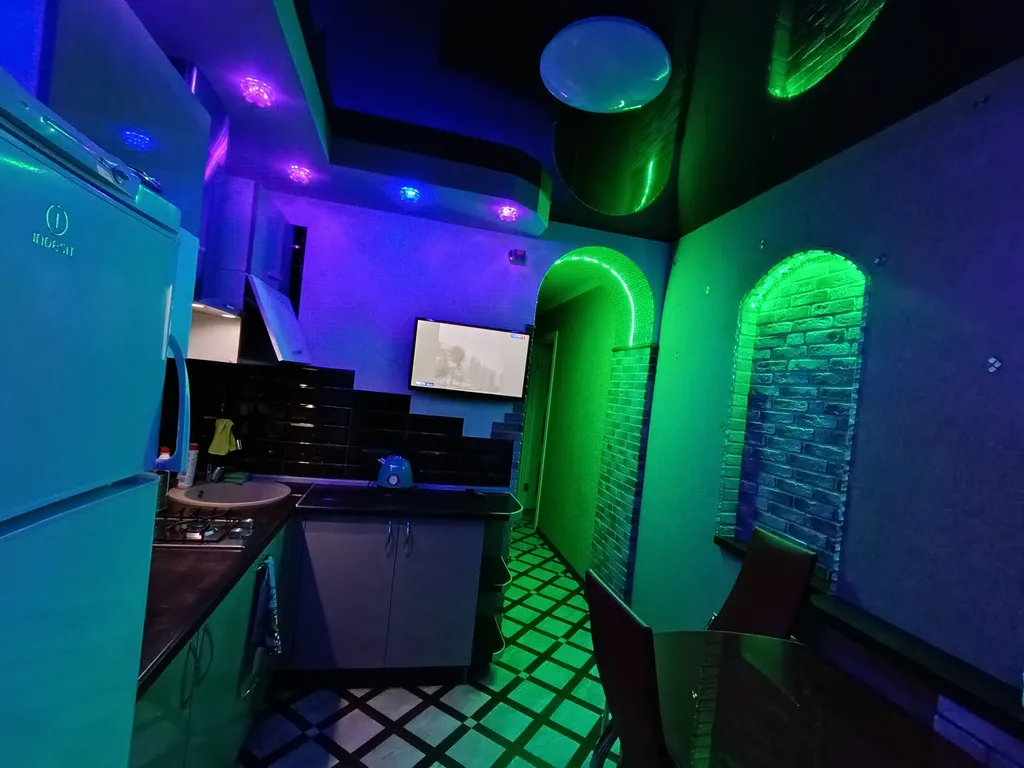 Квартира 1-комнатная Квартира — Ярославль