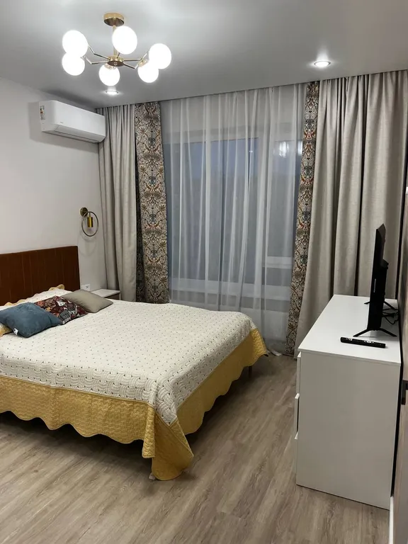 Квартира Квартира премиум класса — Тюмень