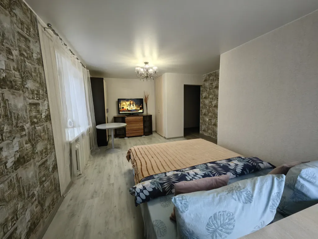 Квартира на Нахимова, рядом со Звездочкой