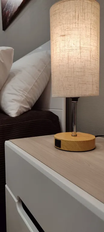 Квартира в 20 минутах от горнолыжного курорта в Хибинах