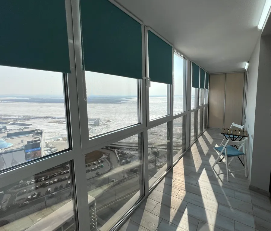 Волна на Броско для командированных и туристов до 4 гостей