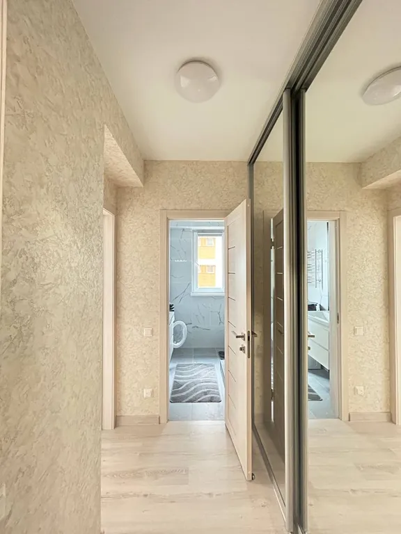 Апартамент в ЖК Каравелла Португалии