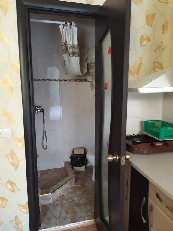 Уютное место для отдыха