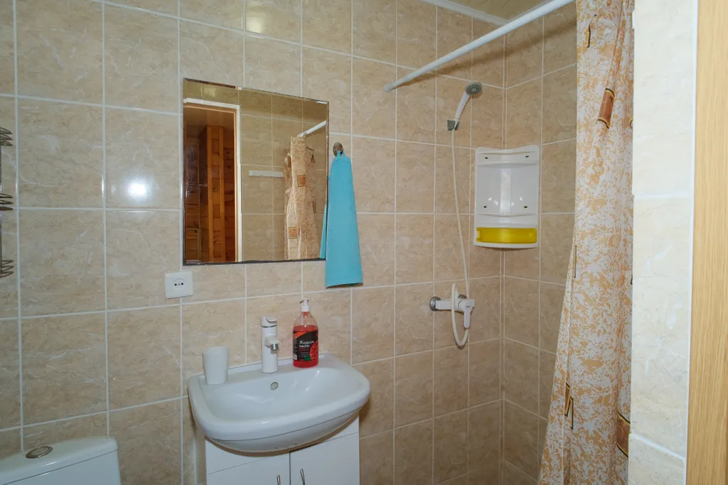 2-комнатный Дом