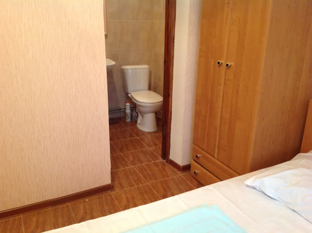 Квартира Комната — Гагра