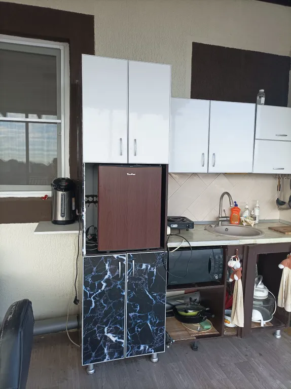 3-комнатный Дом