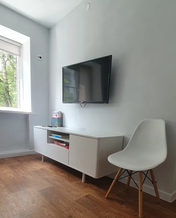 Квартира Квартира в центре в 500 метрах от Кремлёвского парка — Великий Новгород