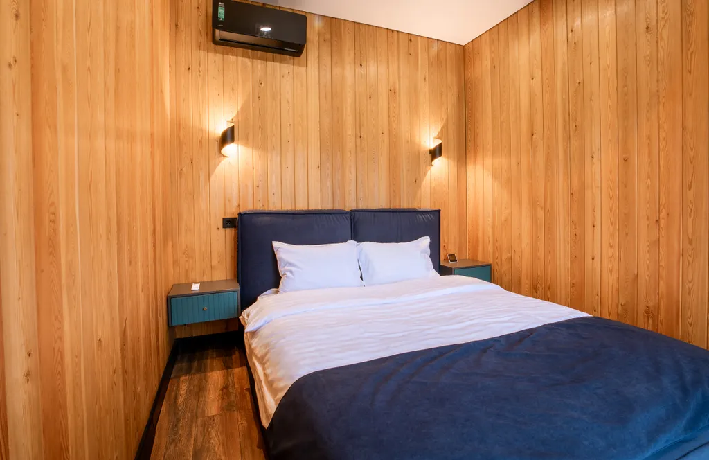 Коттедж Загородный дом Sober Villa (Sober) — Северская