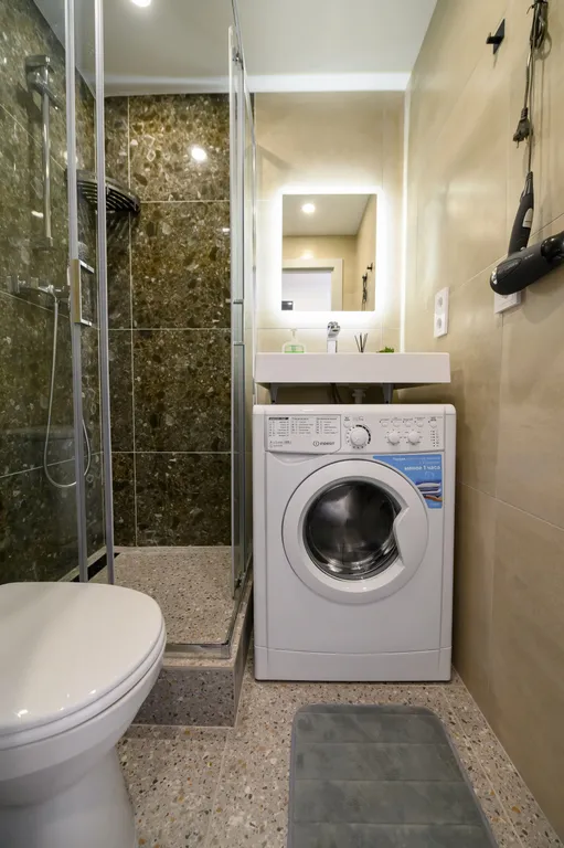 Комфортная студия