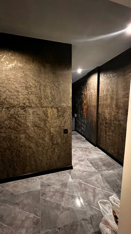 Номер с кондиционером