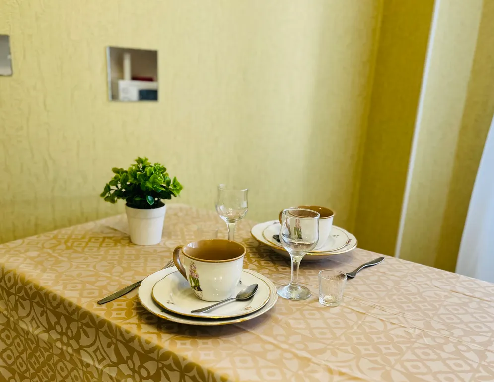 Квартира в центре