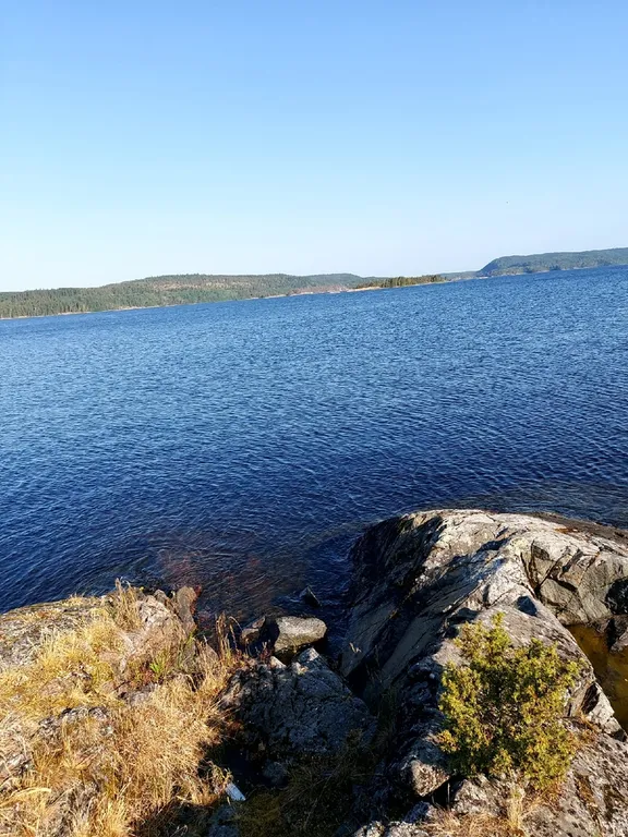 Рыбацкий хуторок