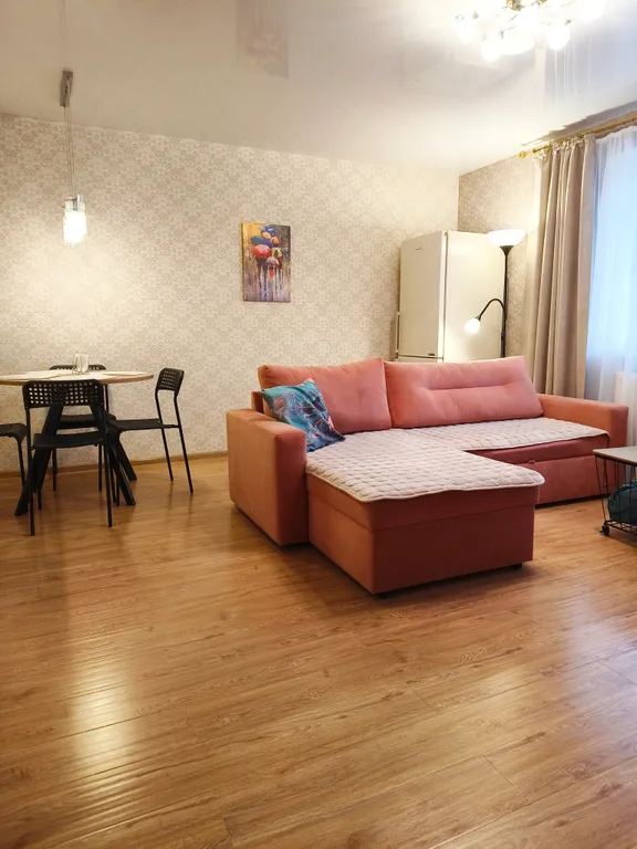 Квартира у Онежского озера