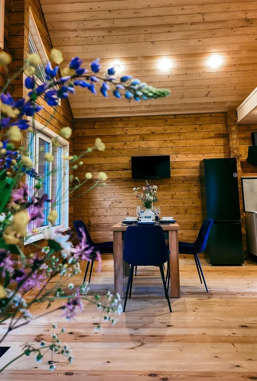 2-комнатный Дом