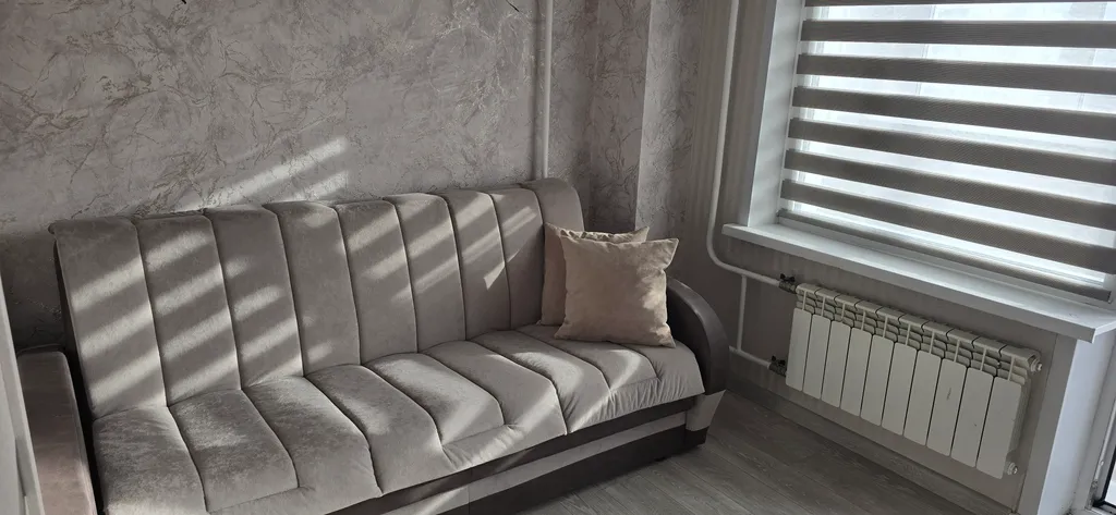 Квартира 2-комнатная квартира в районе Копылова — Красноярск