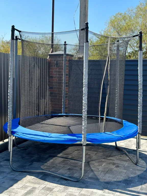 Дом на базе отдыха