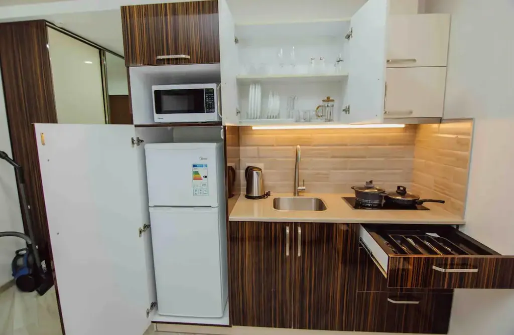 Orbi residence 17-34