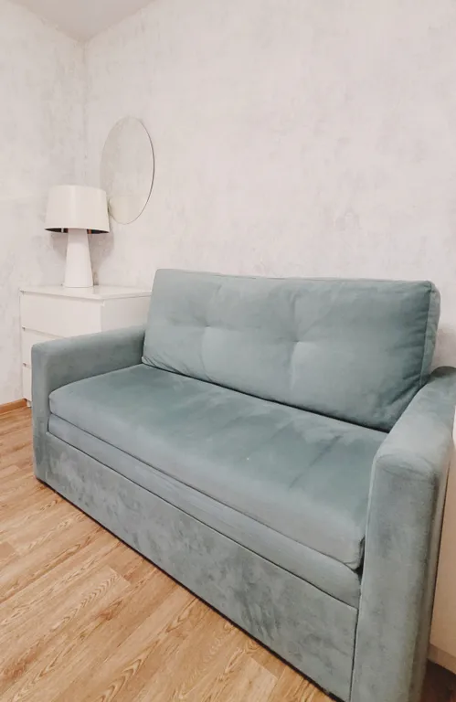 Современная квартира у входа в Кисловодский национальный парк