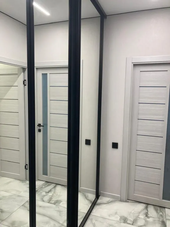 Уютная, новая квартира в жк Сказка град