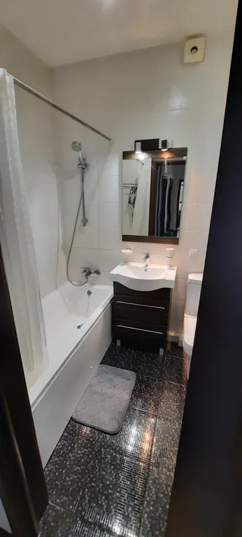 Квартира Уютная квартира в центре города — Геленджик