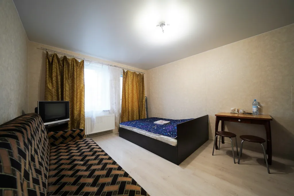 1-комнатная Квартира — аренда посуточно в Новогорелово