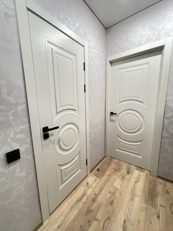 Квартира в новостройке