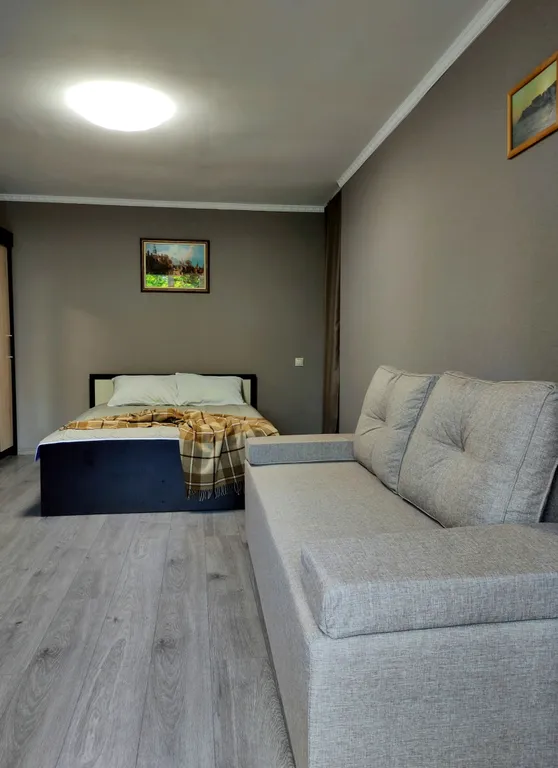 Квартира Прекрасная квартира премиум класса в самом центре — Сочи