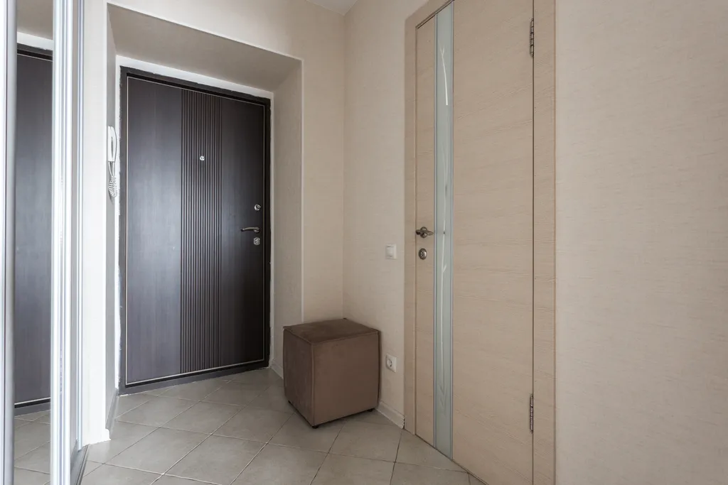 Уютная студия у автовокзала с wi-fi