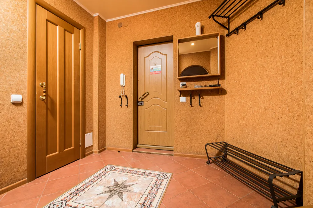 Квартира Квартира Gorkiy House в самом центре — Нижний Новгород