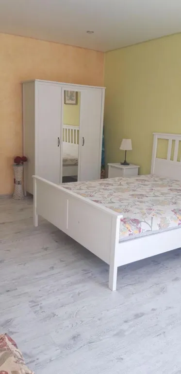 Квартира Комната — аренда посуточно в Архипо-Осиповка