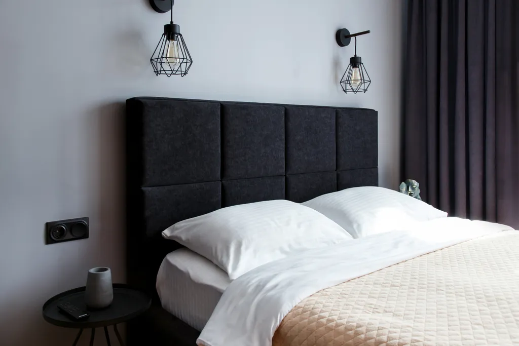 Апартаменты "Медовый лофт" недалеко от аэропорта