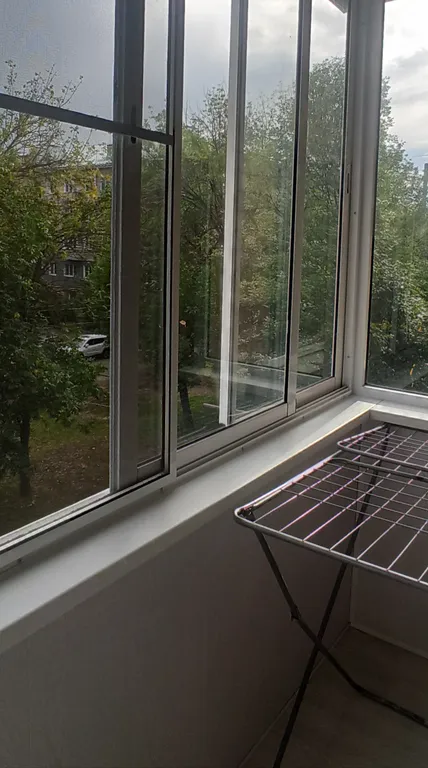 Уютная квартира в спальном районе недалеко от центра