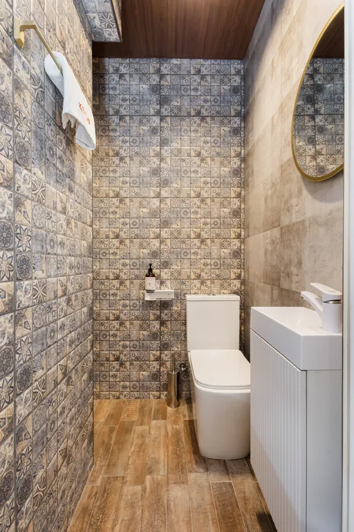 Апартаменты KeyGo #0213 комфорт и уют в городе