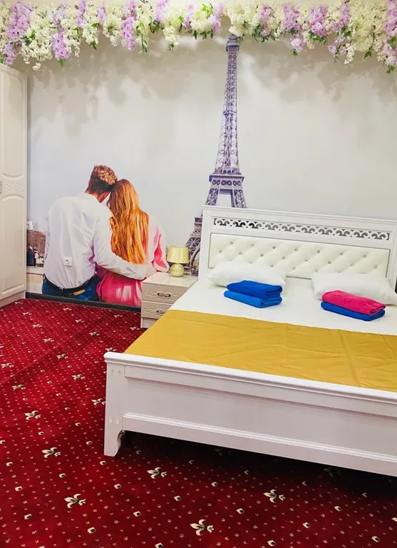 Квартира 1-комнатная Квартира — Севастополь