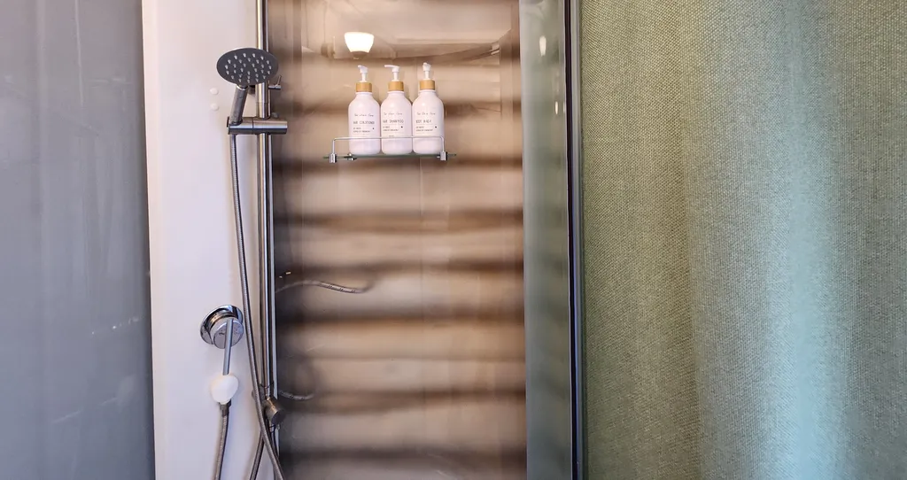 Алая дача с баней