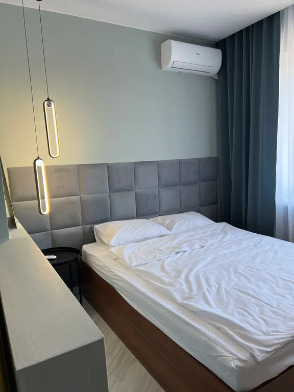 Квартира люкс