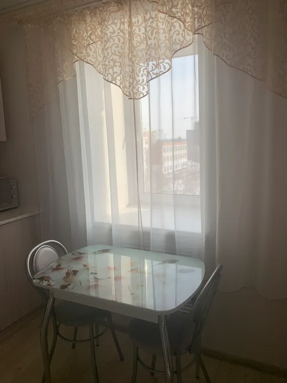 Уютная квартира в центре