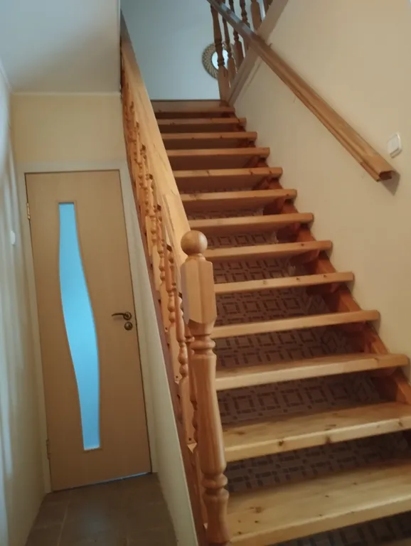 Дом 2 этажный на берегу моря