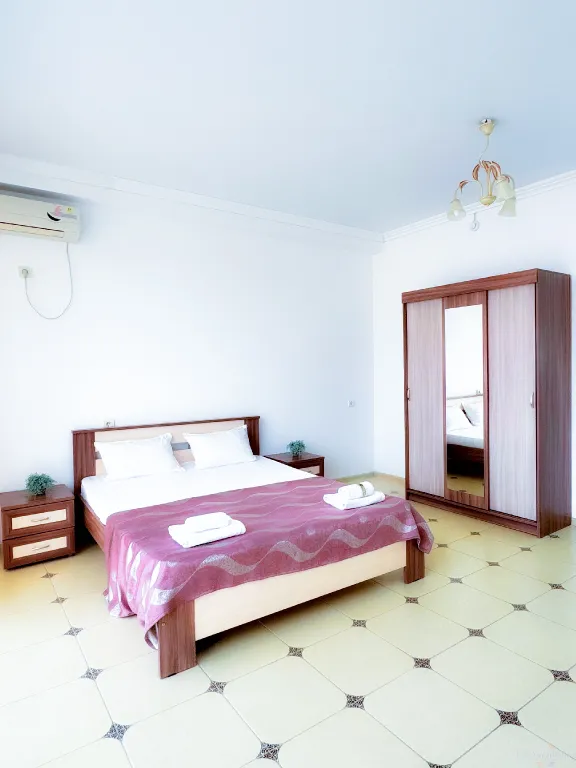 Квартира Комната — аренда посуточно в Витязево