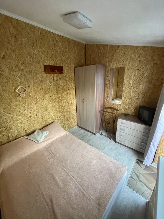 Квартира Уютный уголок для летнего отдыха — аренда посуточно в Евпатория