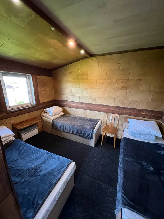 Дом с видом на воду