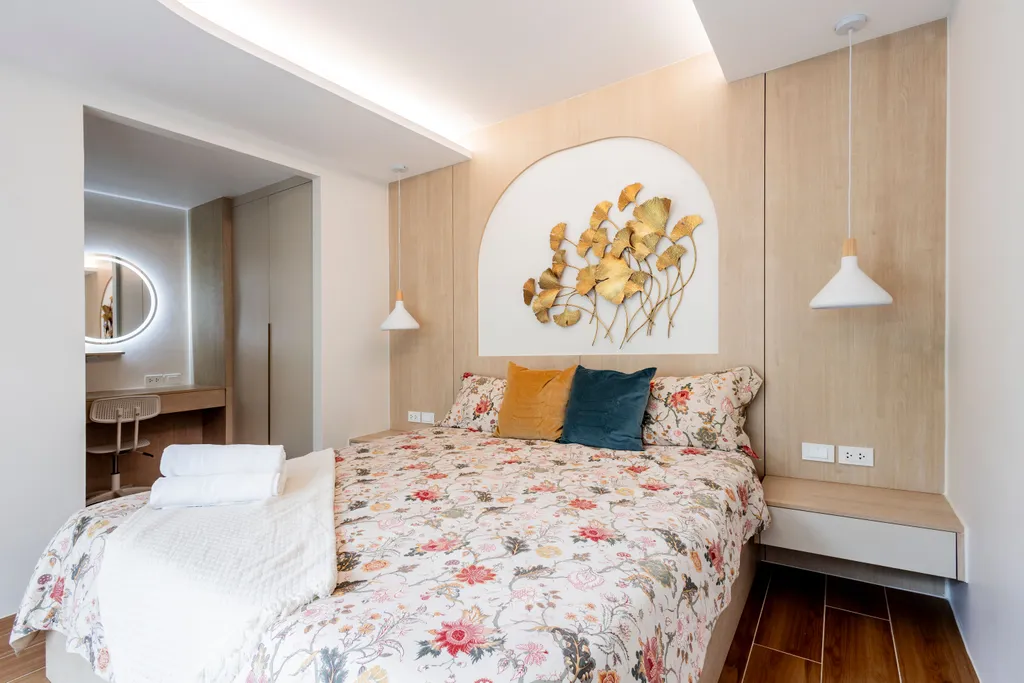 Квартира Лучший отдых у пляжа Камала, чисто, душевно, тихо — аренда посуточно в Пхукет