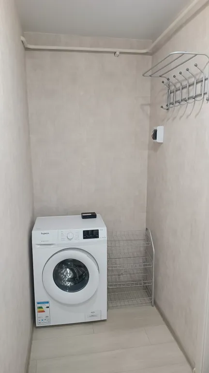 Комфортная студия в 3 минутах до набережной