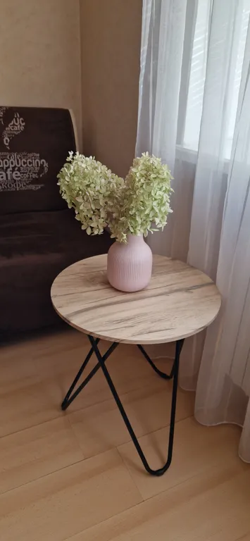 Уютная однокомнатная квартира для вашей семьи