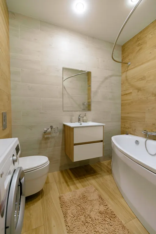 Однокомнатная квартира рядом с ИМР имени Цыба