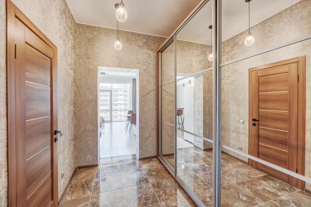 Апартамент люкс в акваделюкс