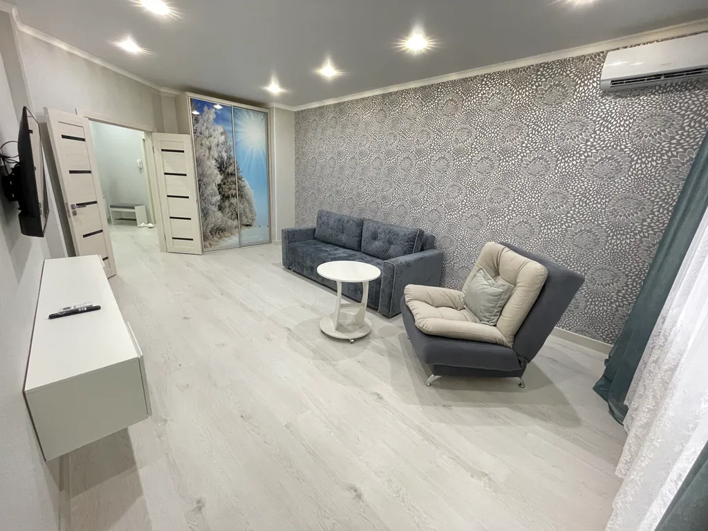 Квартира Апартаменты — Горячий Ключ