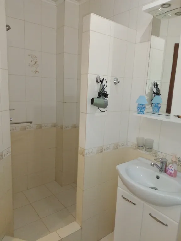 Квартира 1-комнатная Квартира — Анапа