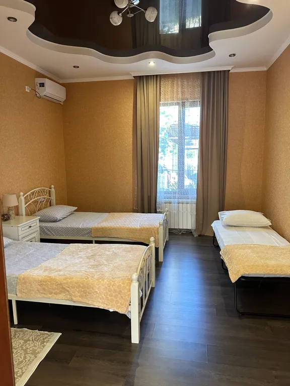 3-комнатный Дом